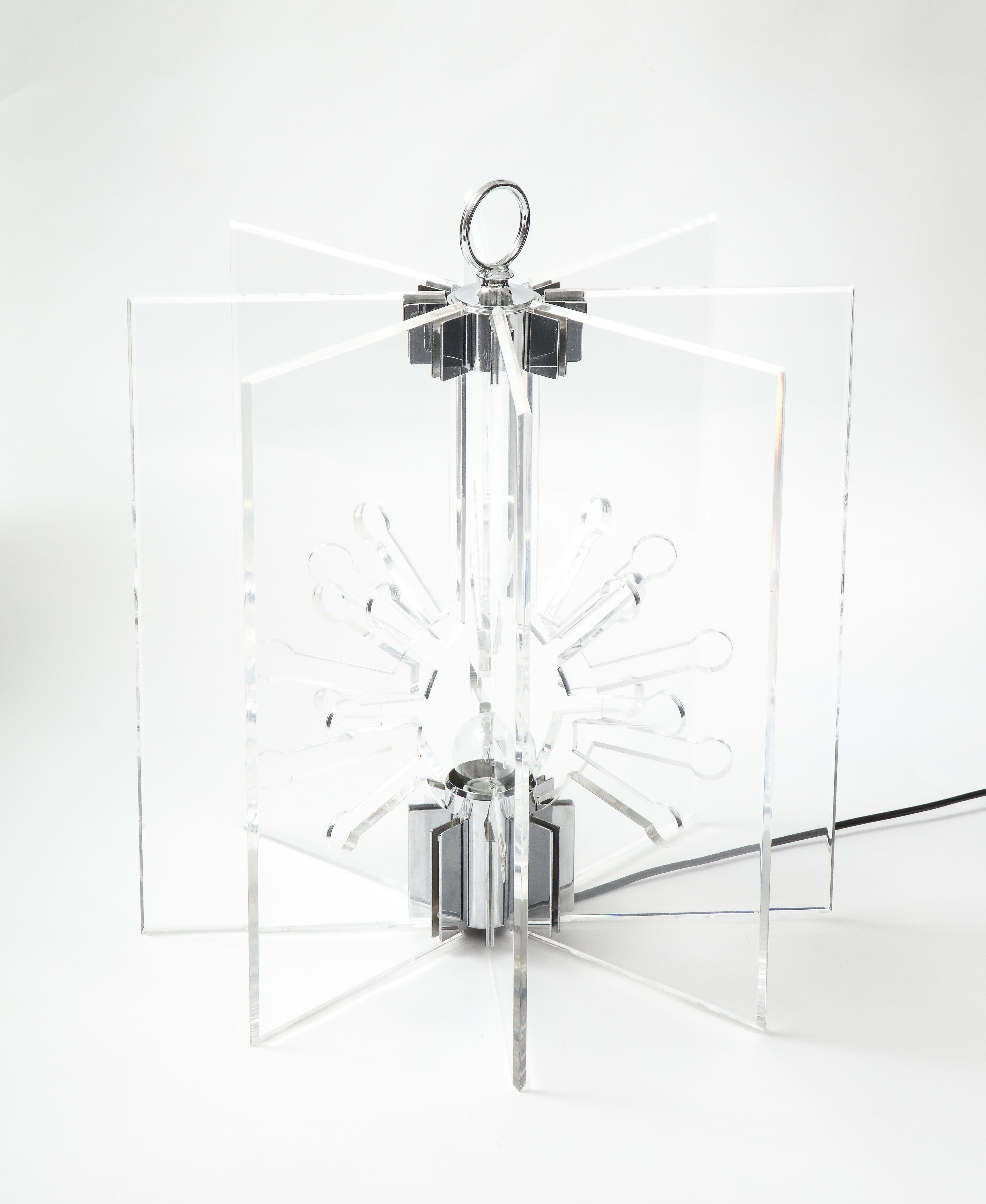 Mid-20th Century Franco Albini & Franca Helg For Arteluce Model 524 Table Lamp