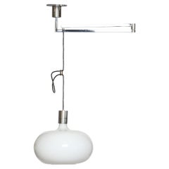 Franco Albini & Franca Helg for Sirrah Ceiling Light