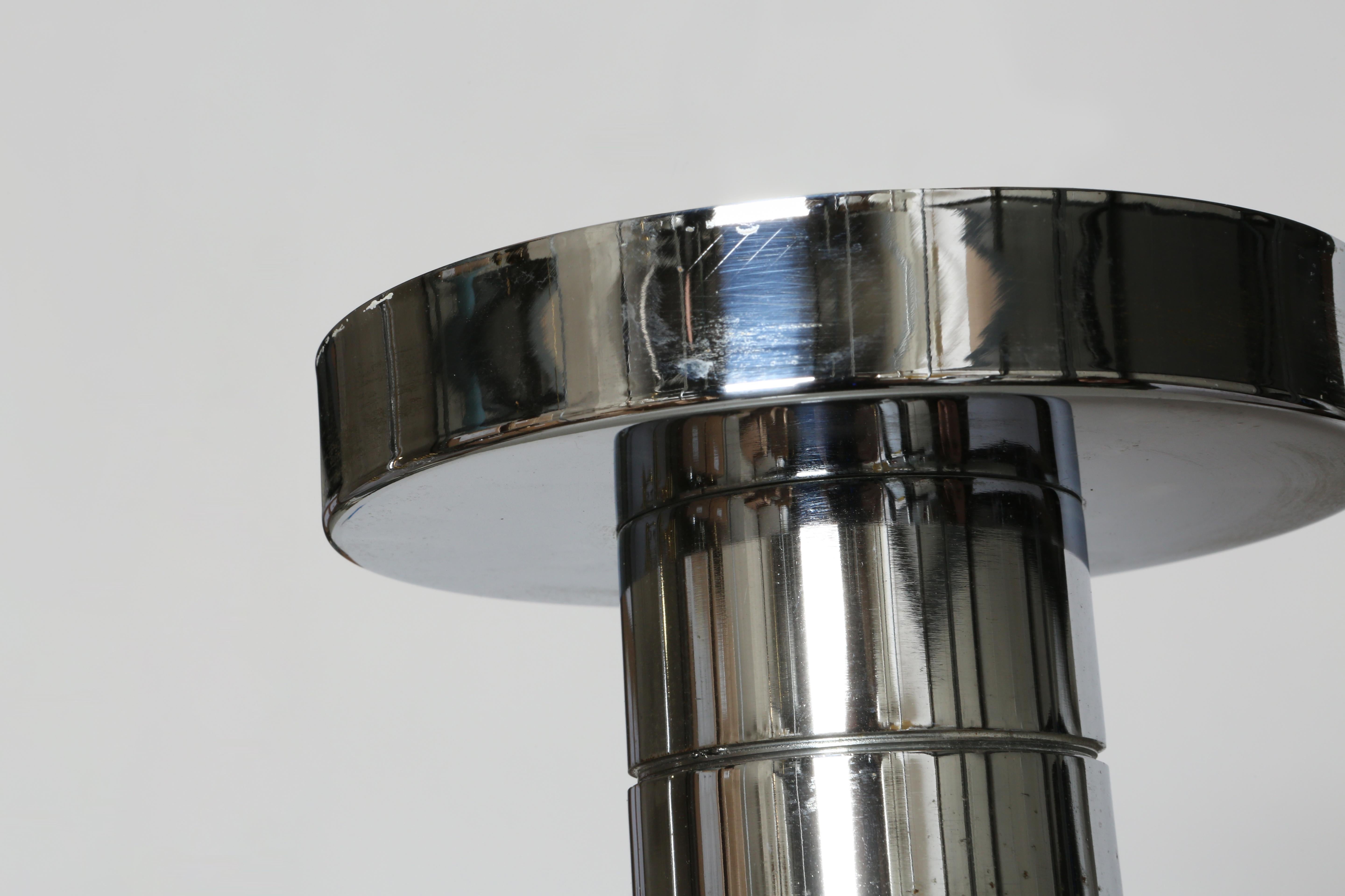 Métal Franco Albini & Franca Helg for Sirrah Ceiling Light, Italy circa 1960s en vente