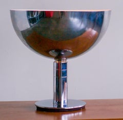 Franco Albini Franca Helg Sirrah AM/AS Table Lamp, Italy, 1969
