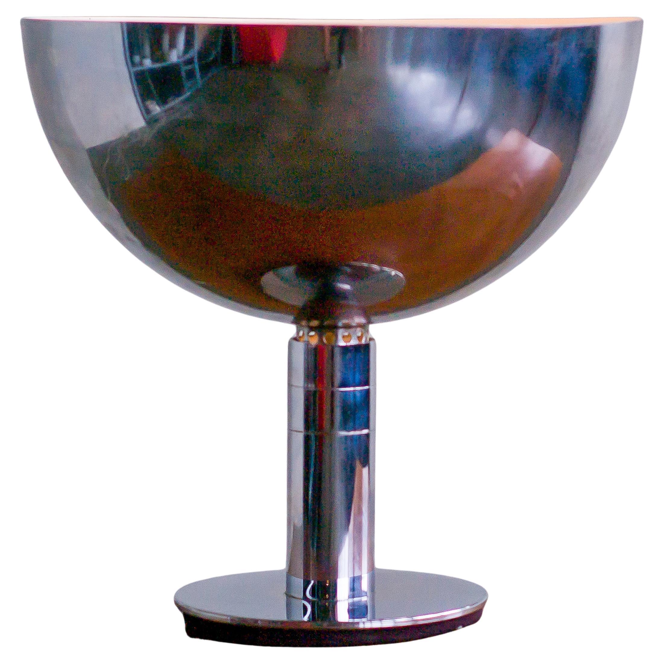 Franco Albini Franca Helg Sirrah AM/AS Table Lamp, Italy, 1969 For Sale