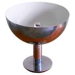 Lampade da tavolo in metallo