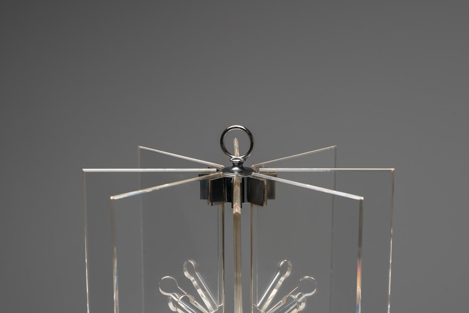 Lampe de bureau Franco Albini Franca Helg modèle 524 Arteluce, 1963 en vente 2