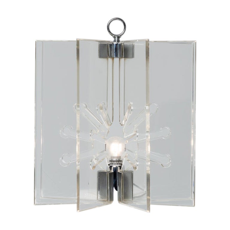 Lámpara de mesa Franco Albini Franca Helg Model 524 Arteluce, 1963