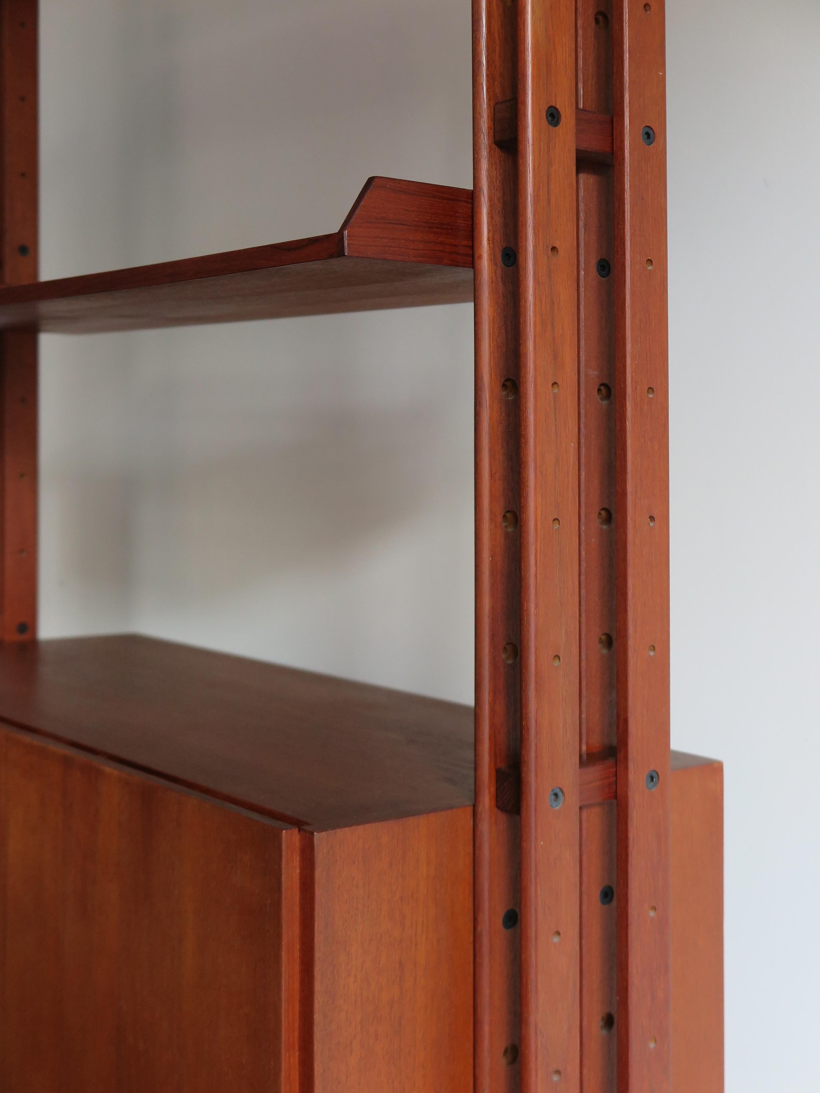 franco albini shelf