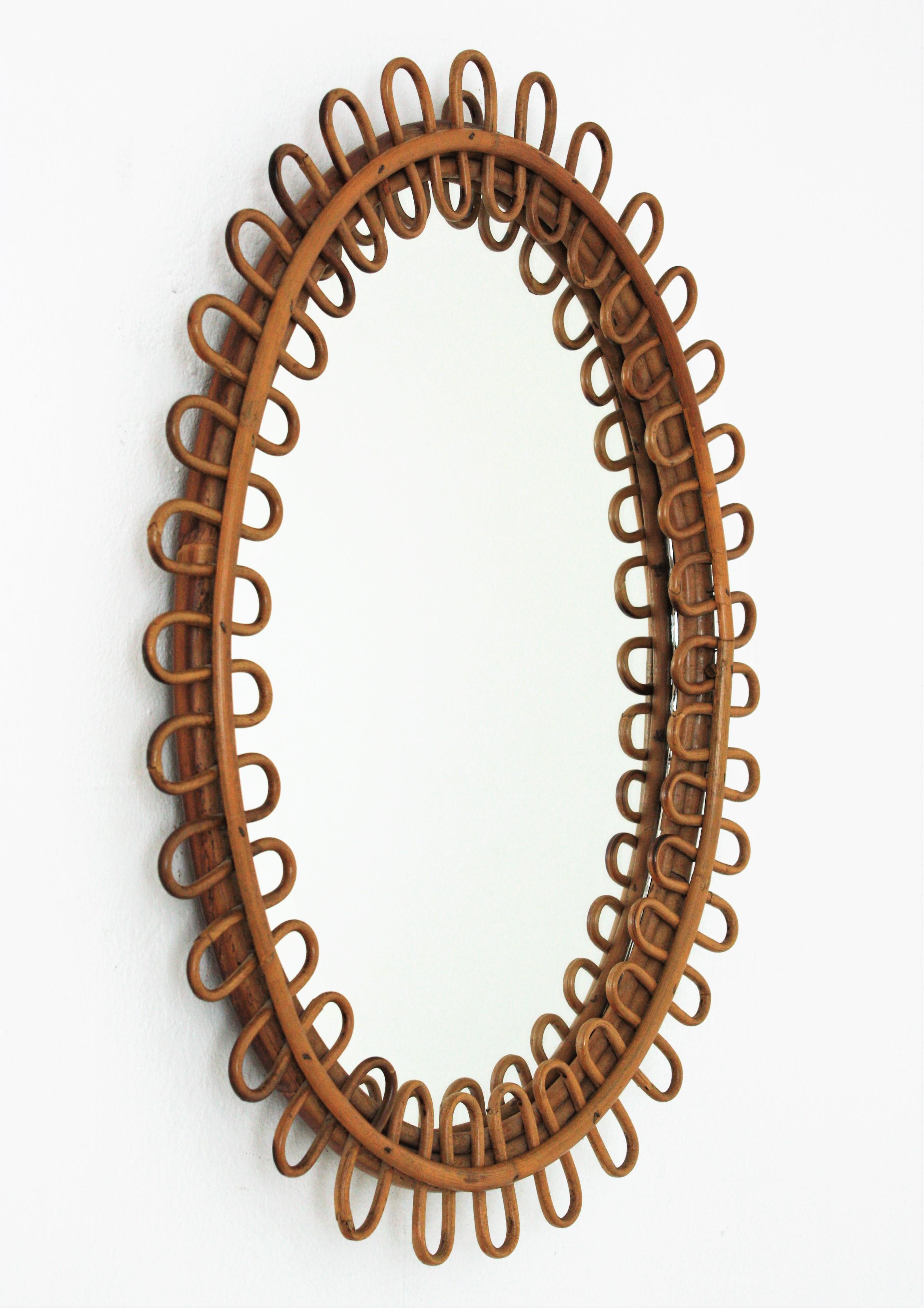 franco albini mirror