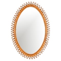 Specchi di metà secolo più moderni