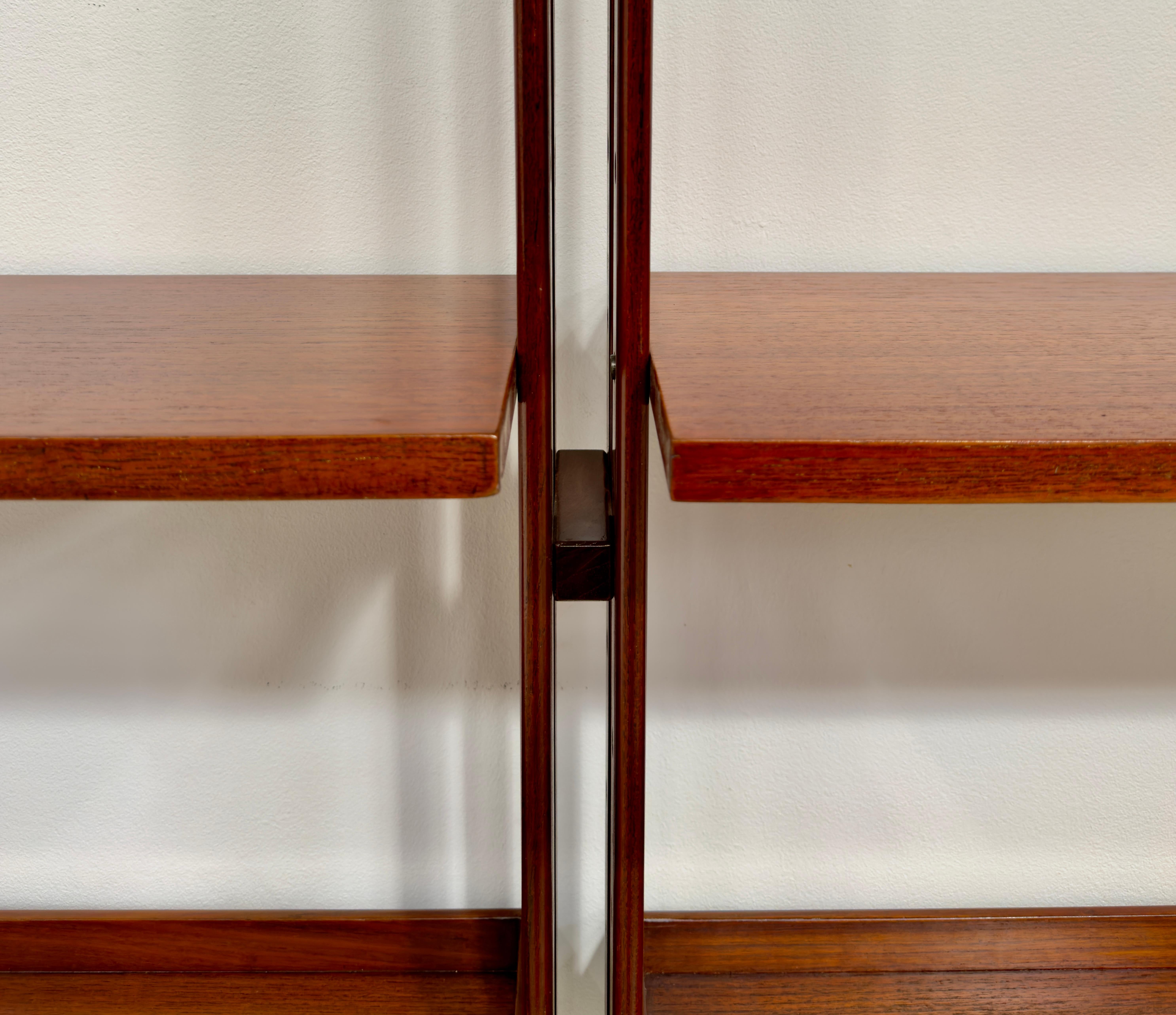 Italiano Franco Albini  LIBRERIA LB7, ANNI '50 in vendita