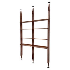 Franco Albini  LB7 BÜCHERREGAL, 1950ER JAHRE