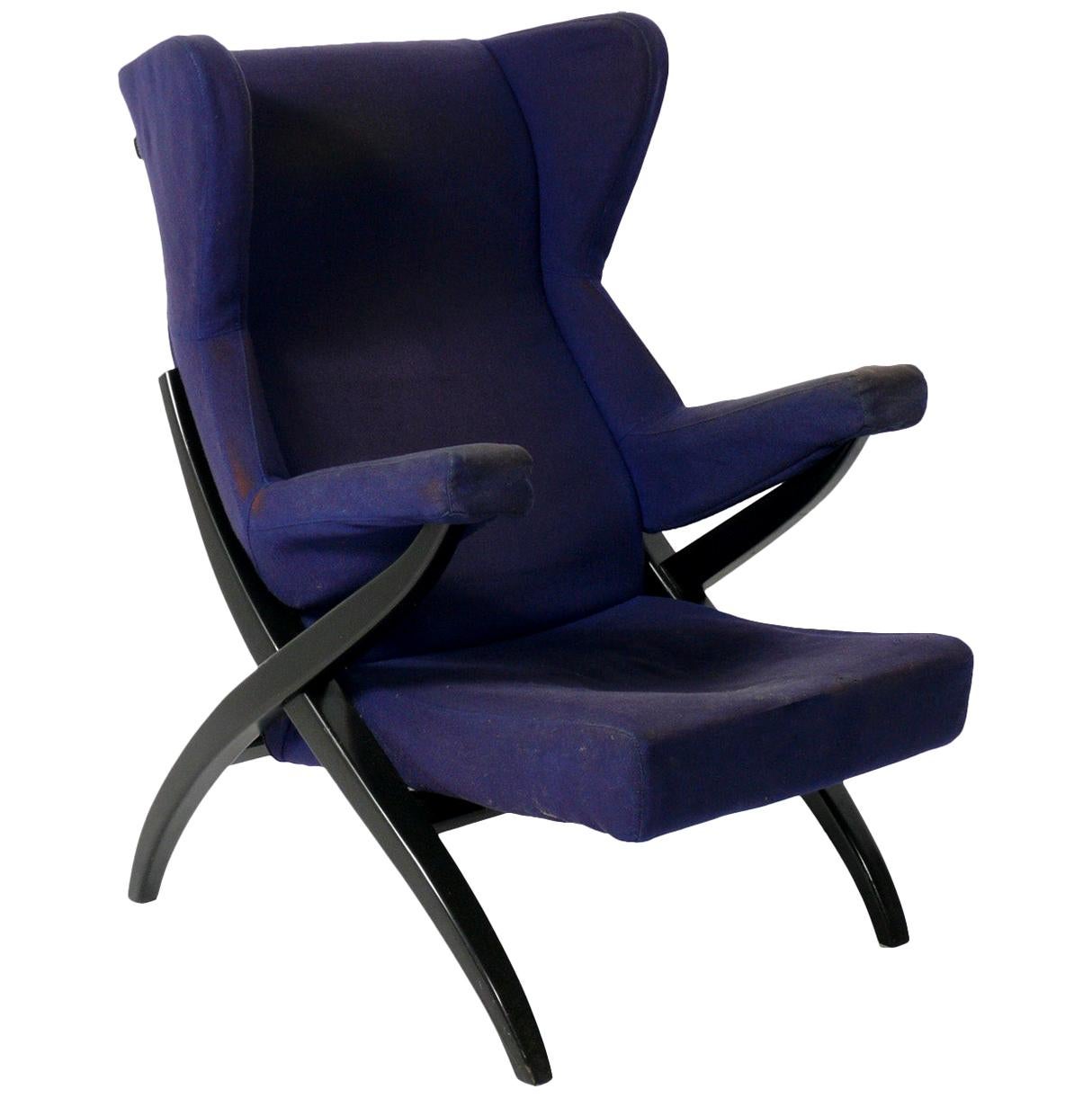 Franco Albini Lounge Chair