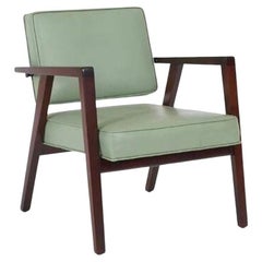 Franco Albini Lounge chair, Knoll, 1952