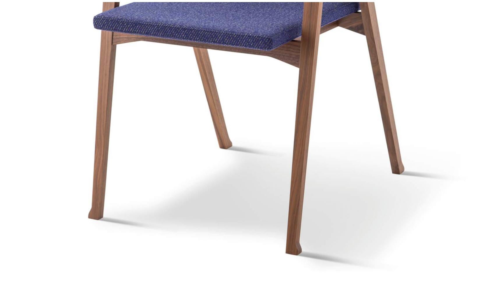 Mid-Century Modern Chaise Luisa de Franco Albini pour Cassina en vente