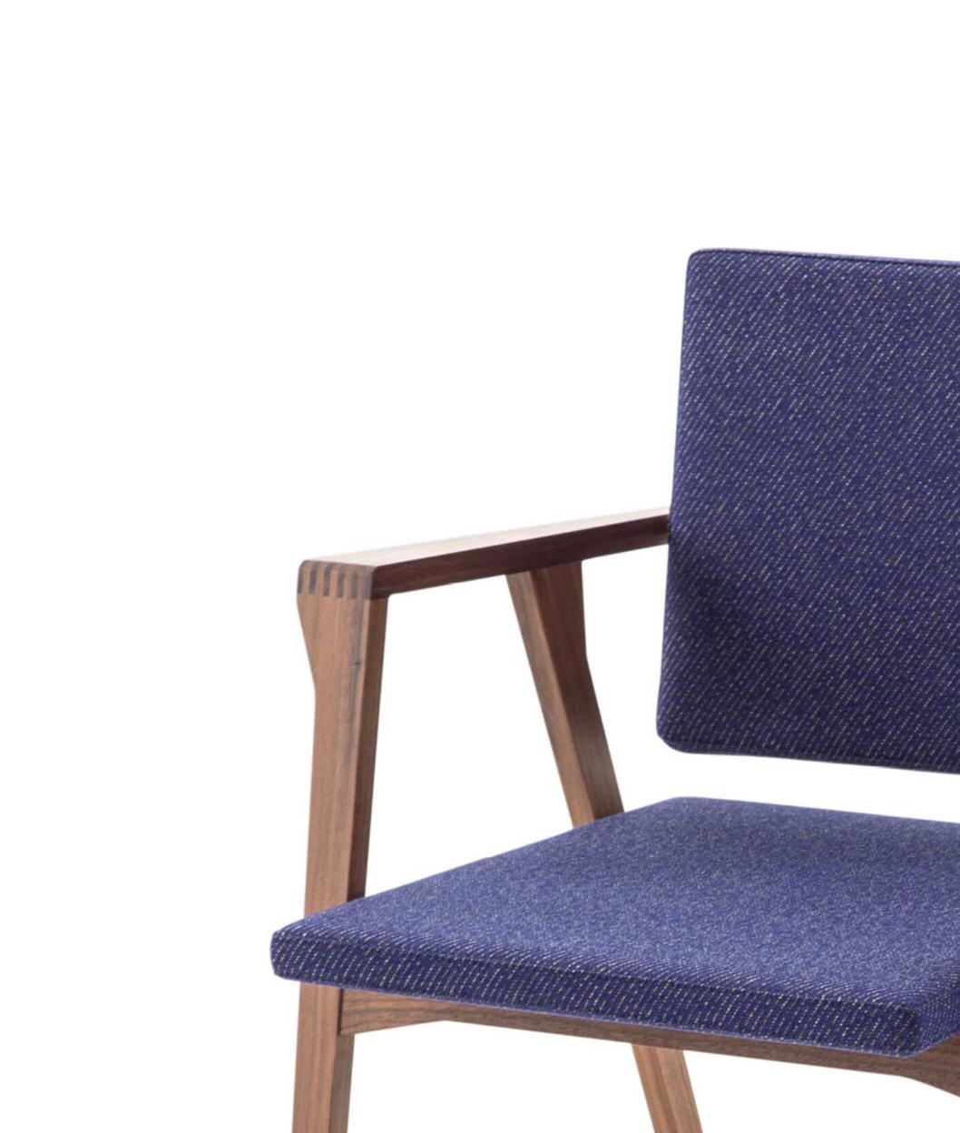 XXIe siècle et contemporain Chaise Luisa de Franco Albini pour Cassina en vente