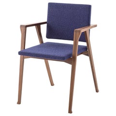 Silla Luisa de Franco Albini para Cassina, Italia, nuevo