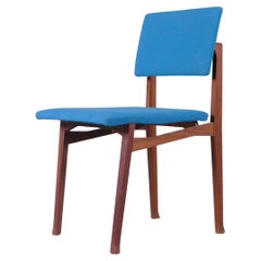 Franco Albini, Luisella Chair for Poggi, Italy 1950s, model SD9