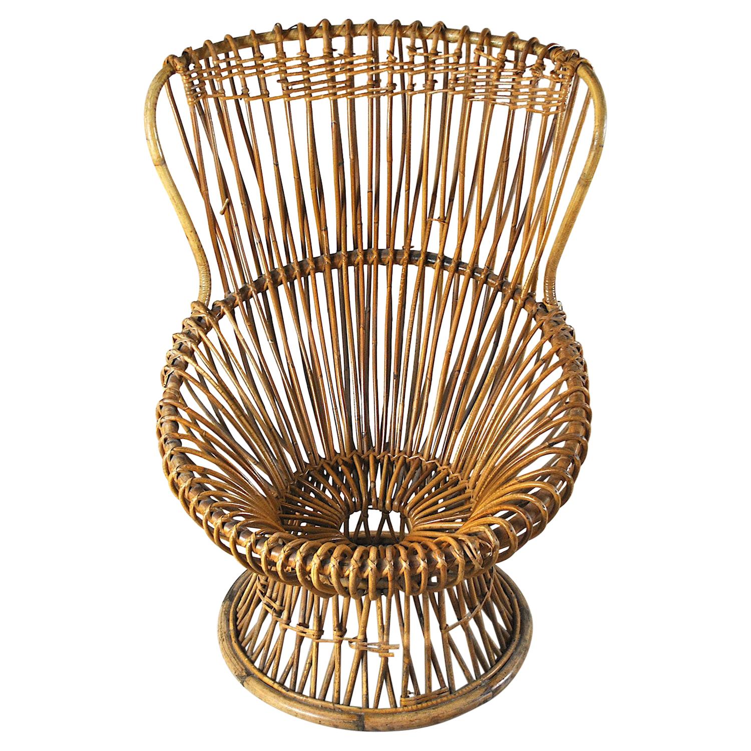 Margherita Chair