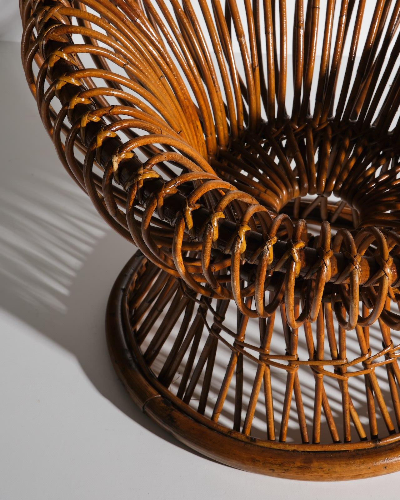 Franco Albini, sillón 