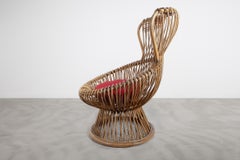 Franco Albini, 'Margherita' Lounge Chair