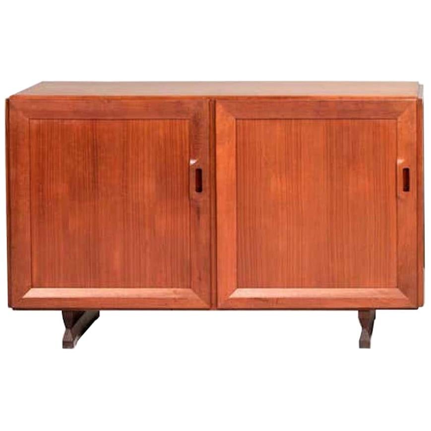 Franco Albini MB15 Sideboard Buffet for Poggi, Italy, 1957