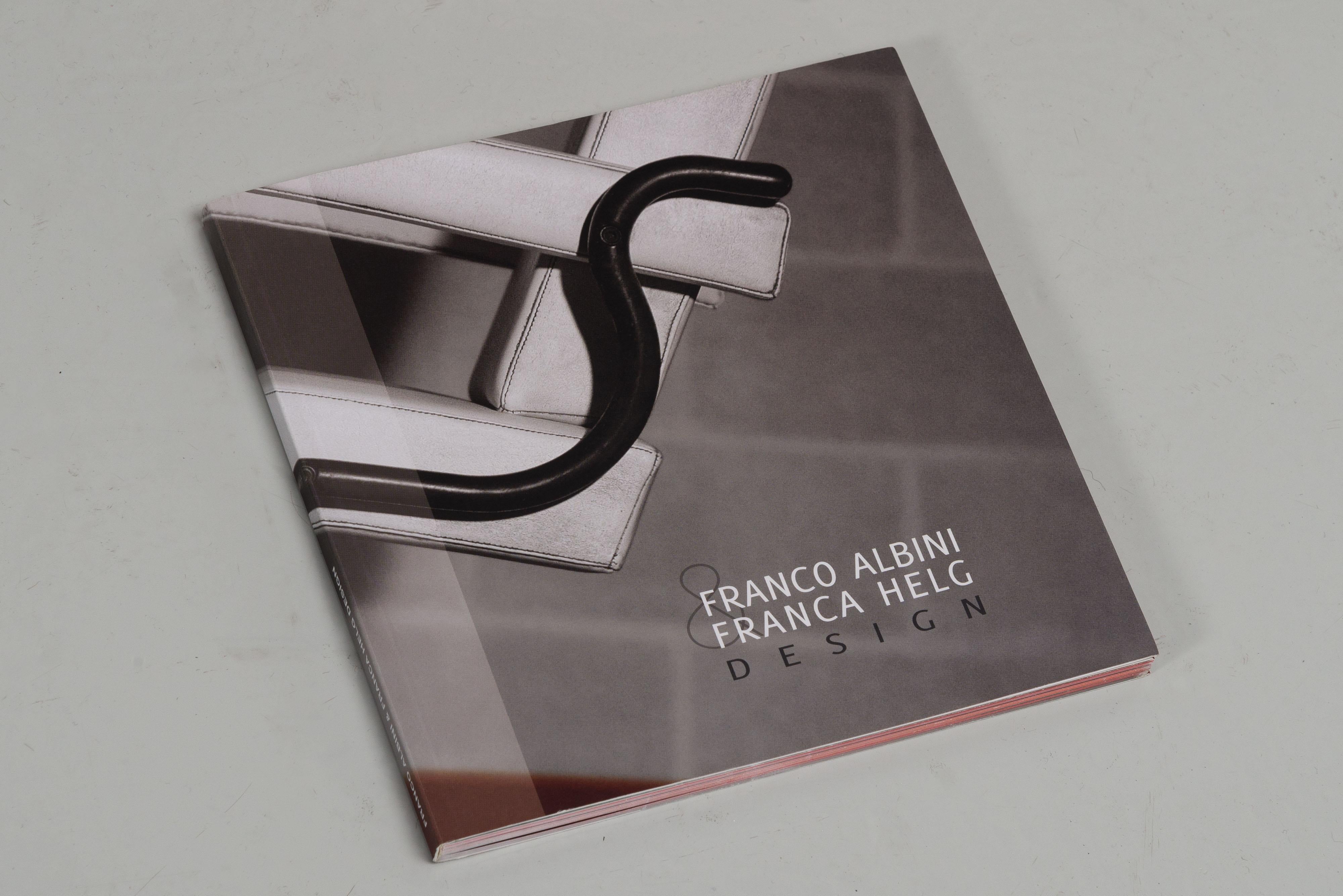 Franco Albini Aparador MB48 Poggi Italia 1963 en venta 9