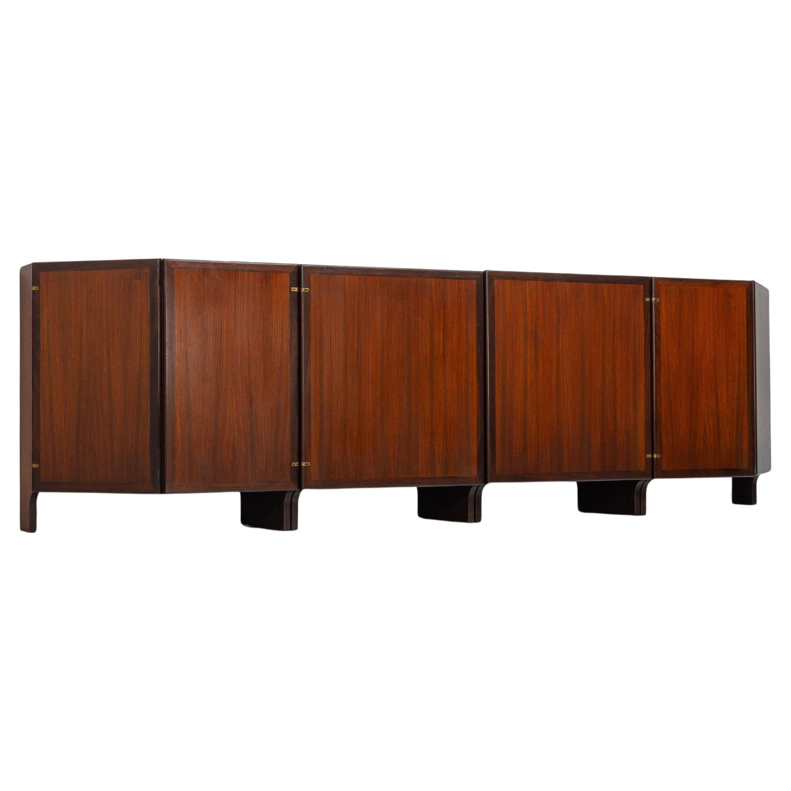 Franco Albini Aparador MB48 Poggi Italia 1963 en venta