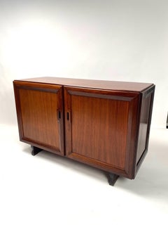 Franco Albini,  Mid-Century  "MB15" sideboard for Poggi, Italy 1957