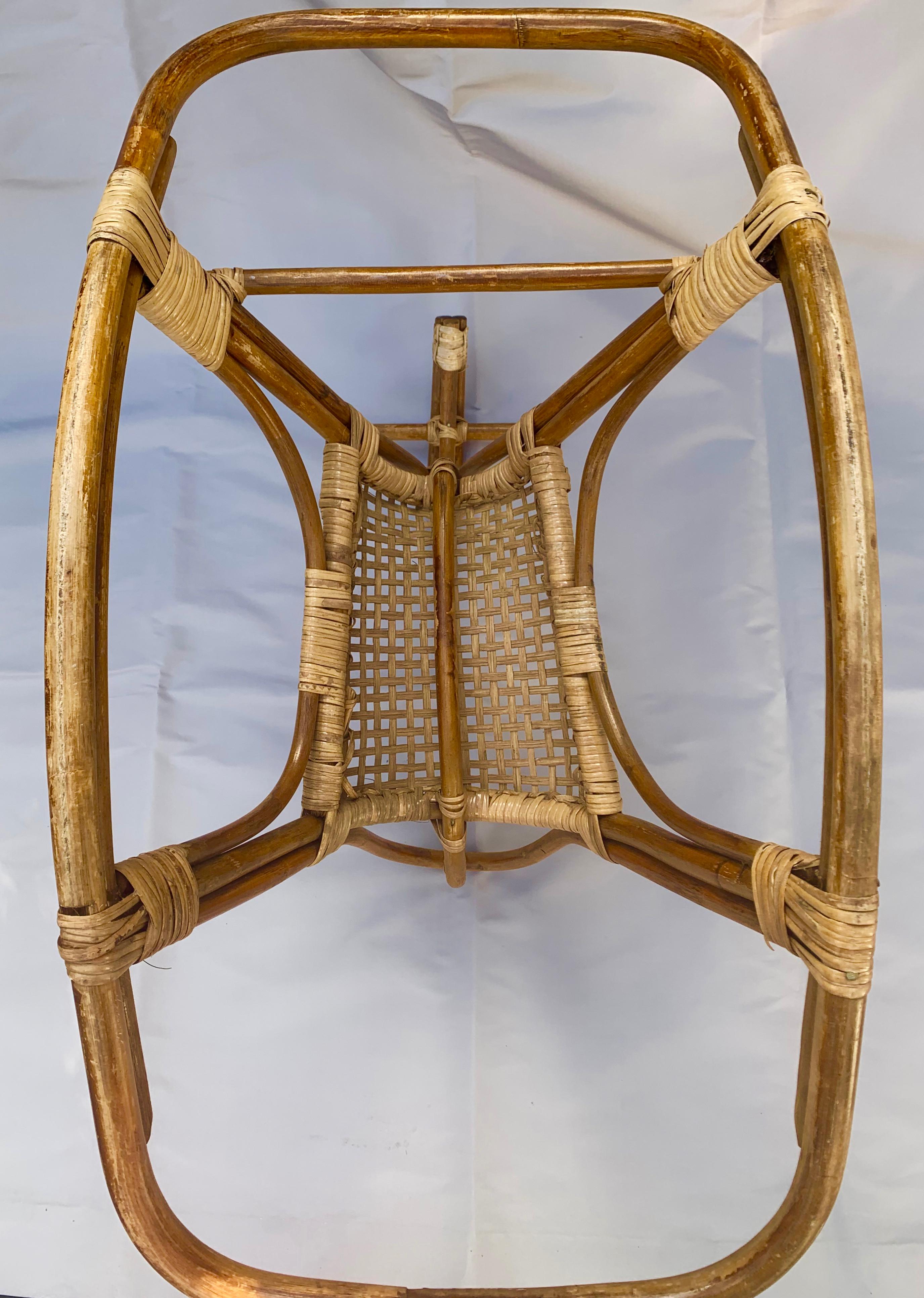Franco Albini Midcentury Rocking Horse Sculpture In Good Condition For Sale In New York, NY