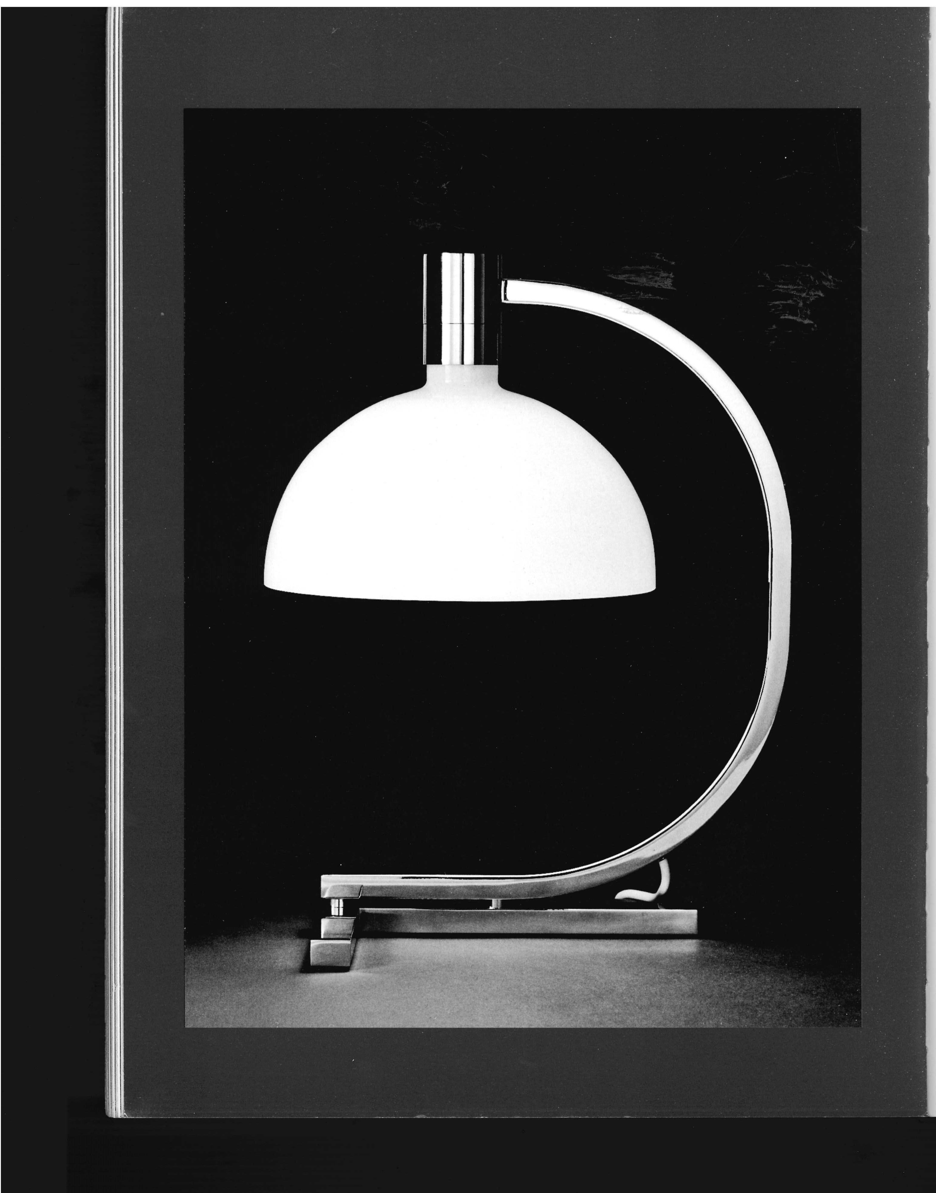 Franco Albini, Minimum Design 'Book' 3