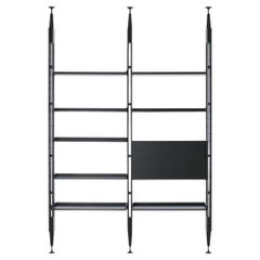 Franco Albini Modular Bookcase "Infinito" for Cassina, Italy, new