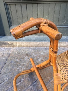 Franco Albini Rocking Horse