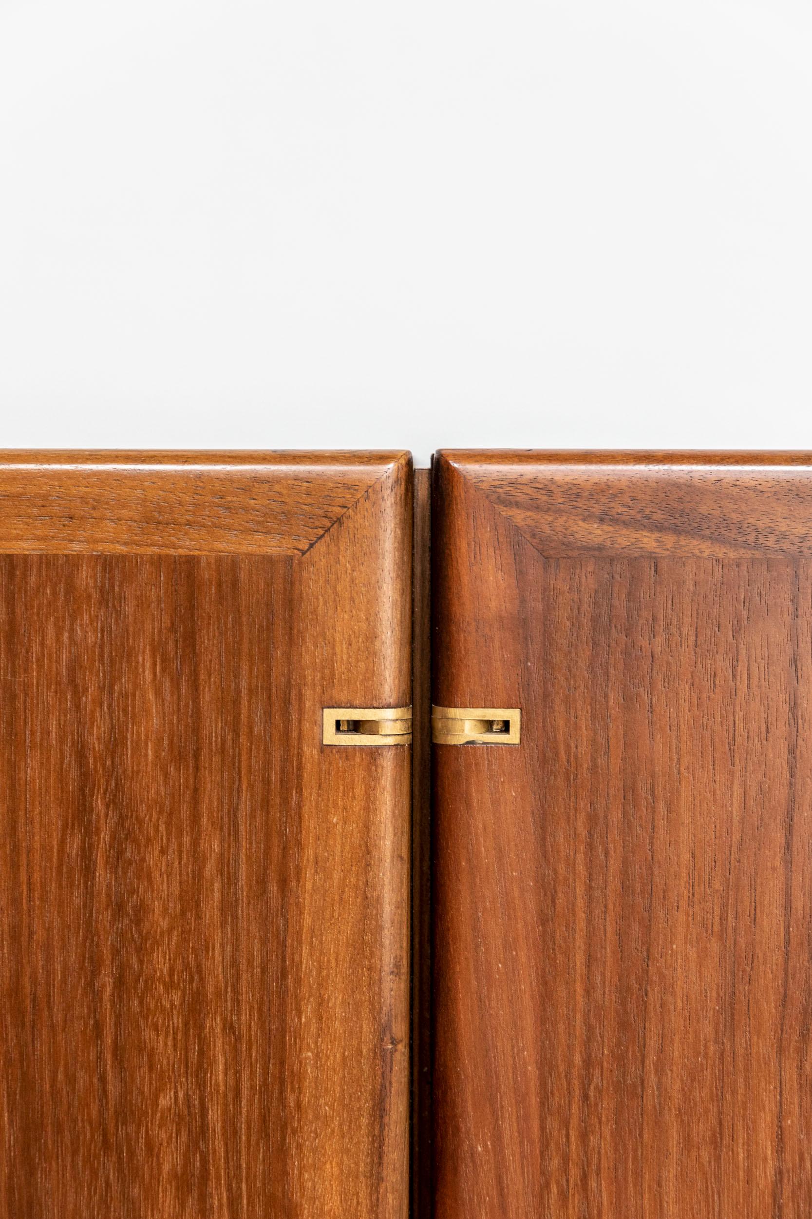 Franco Albini Sideboard In Excellent Condition In Piacenza, Italy