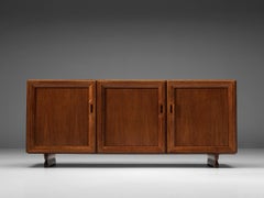 Franco Albini Sideboard in Teak