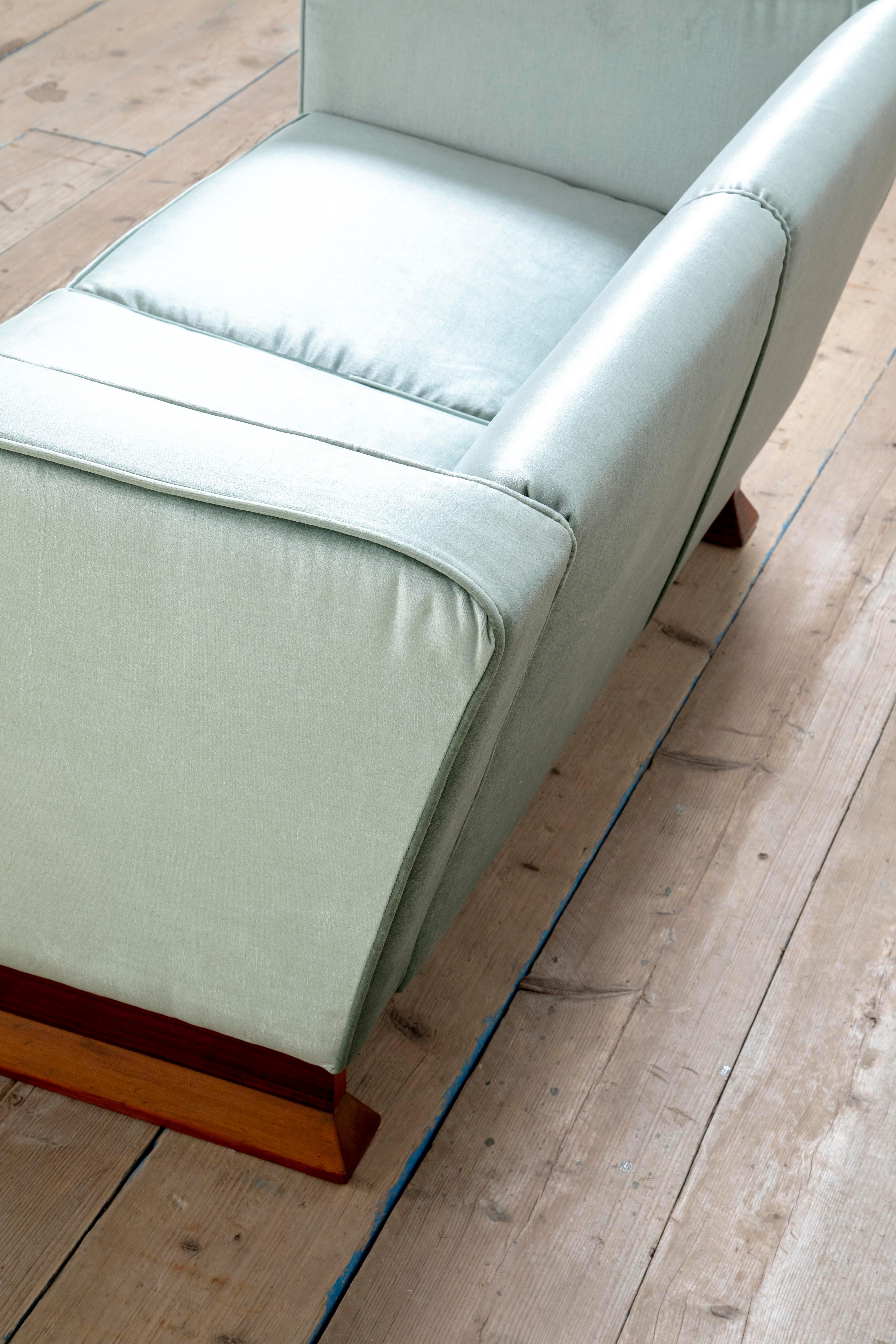 Franco Albini Canapé mod. DV33 pour Poggi en vente 5