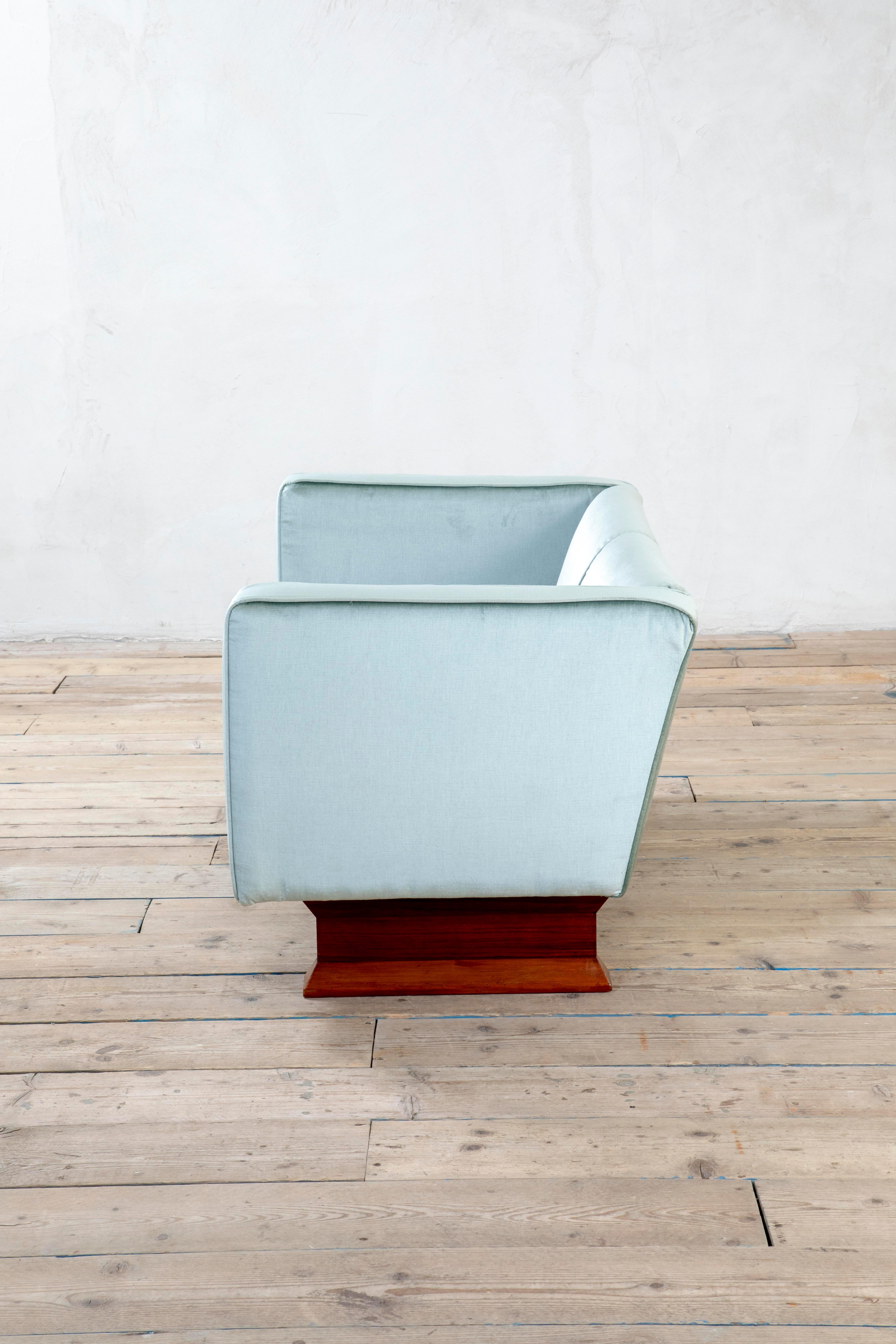 Franco Albini Canapé mod. DV33 pour Poggi en vente 9