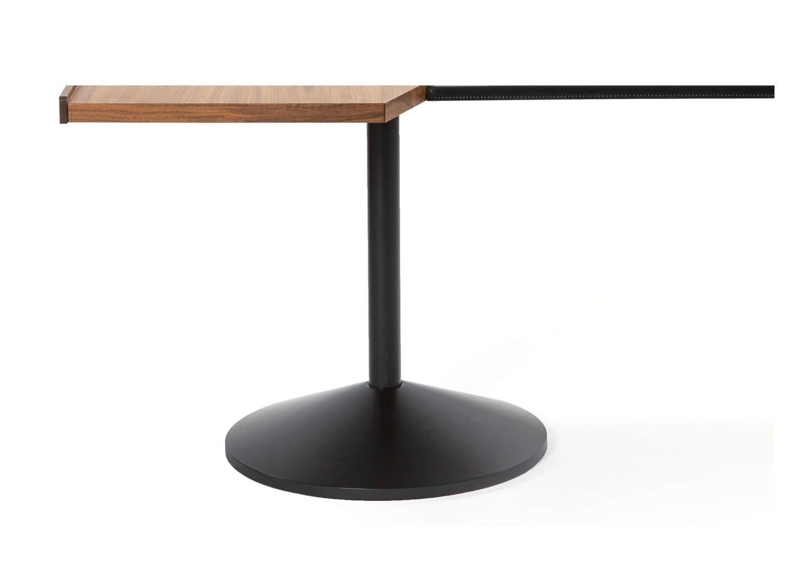 Mid-Century Modern Table de bureau Stadera de Franco Albini pour Cassina en vente