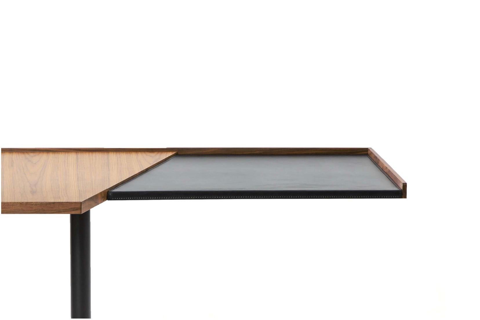 XXIe siècle et contemporain Table de bureau Stadera de Franco Albini pour Cassina en vente