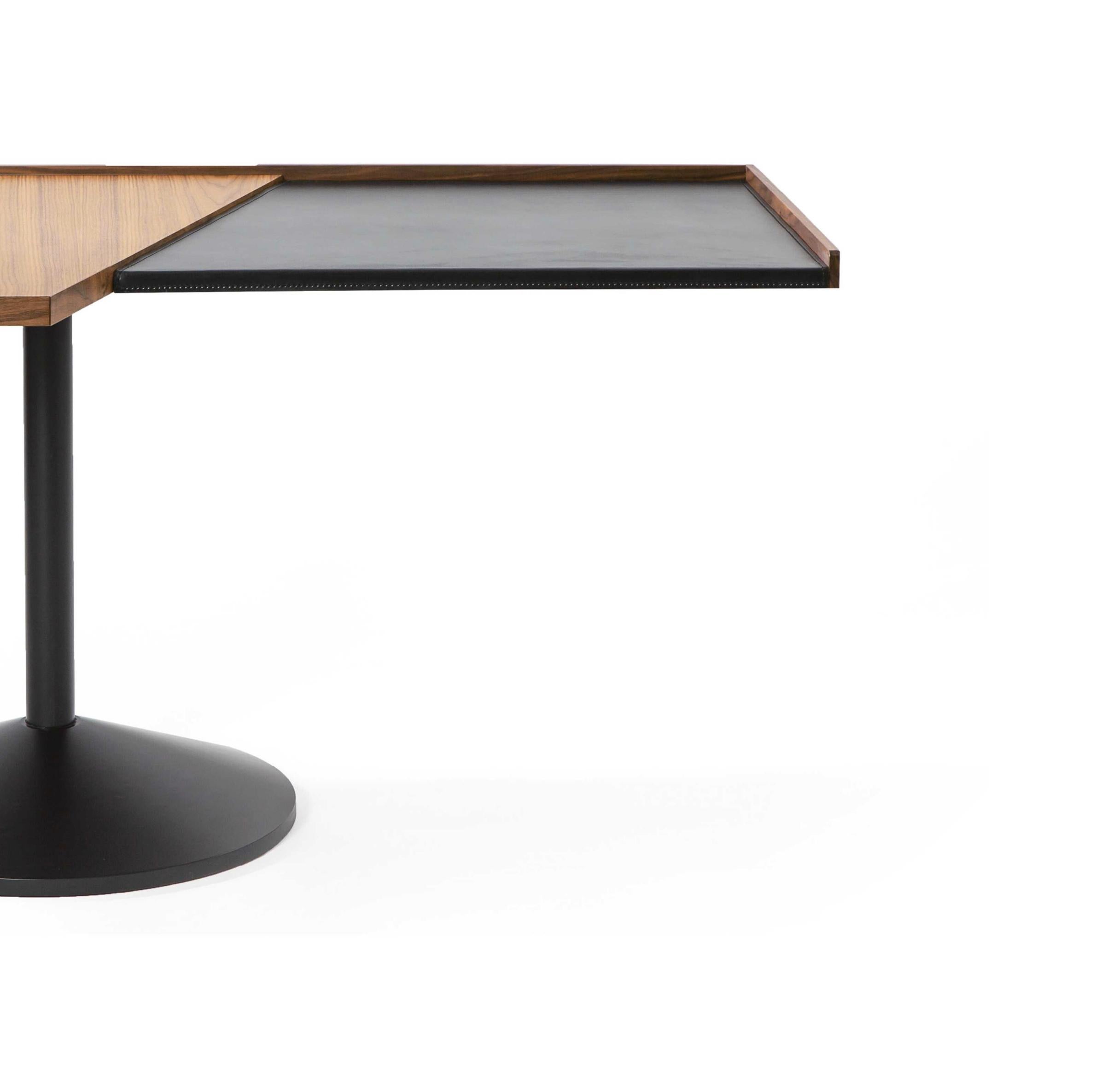Table de bureau Stadera de Franco Albini pour Cassina en vente 1