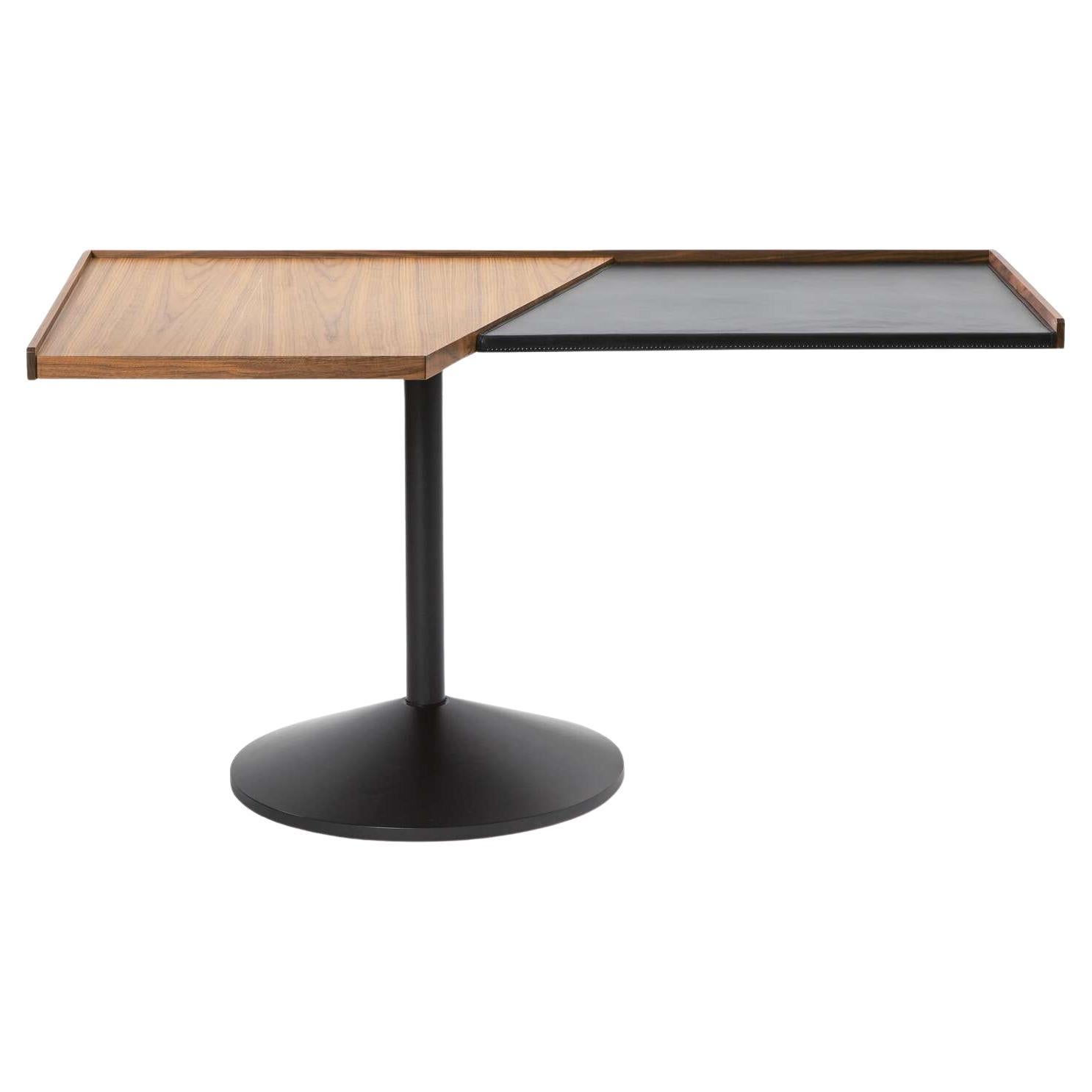Table de bureau Stadera de Franco Albini pour Cassina en vente