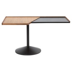 Mesa de escritorio Franco Albini Stadera Para Cassina