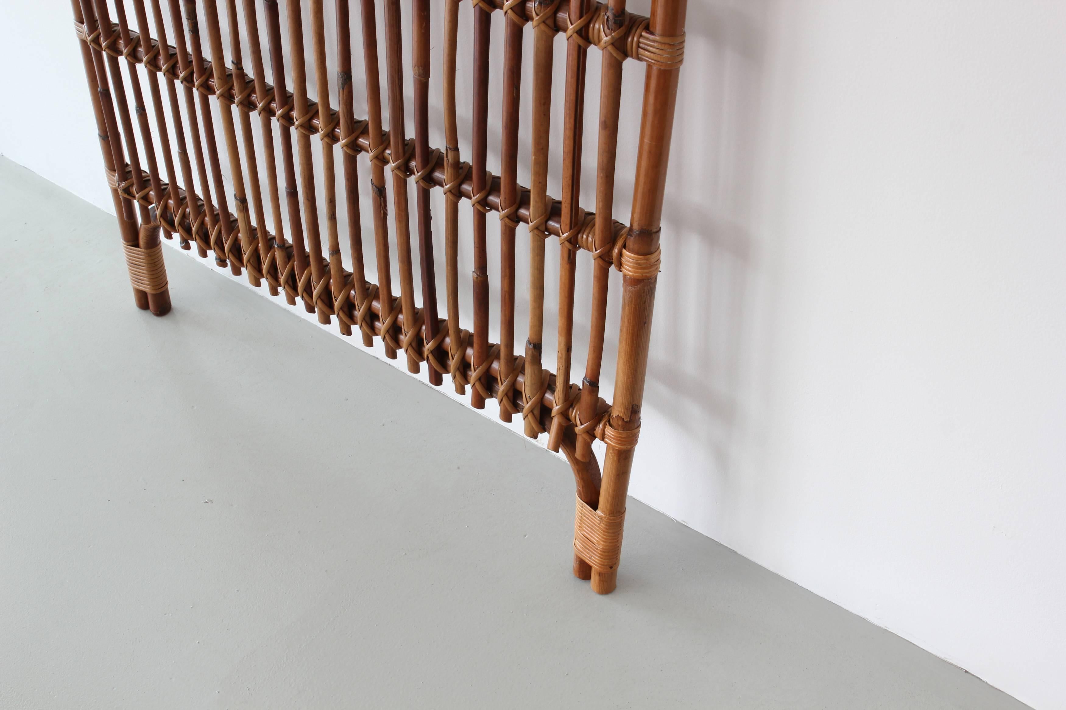 Mid-20th Century Franco Albini Style Coat Rack