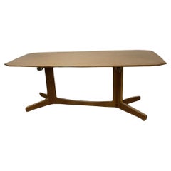  Franco Albini Style Dining Table