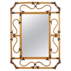 Pier Mirrors and Console Mirrors