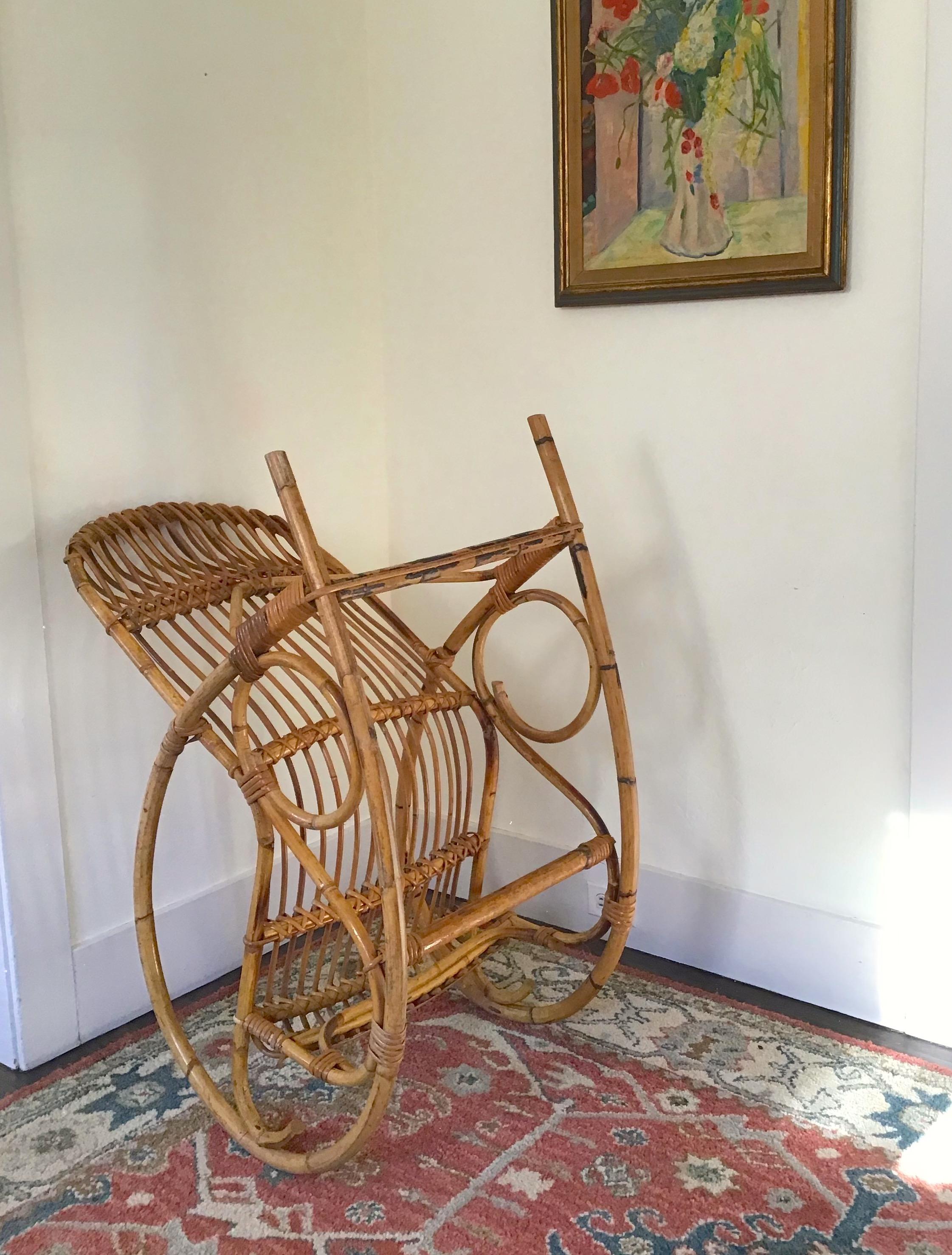 franco albini chair