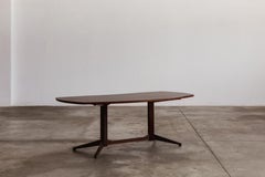Bureau "T22" de Franco Albini pour Poggi, 1958