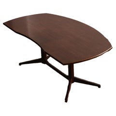 Franco Albini "T22"-Schreibtisch für Poggi, 1958