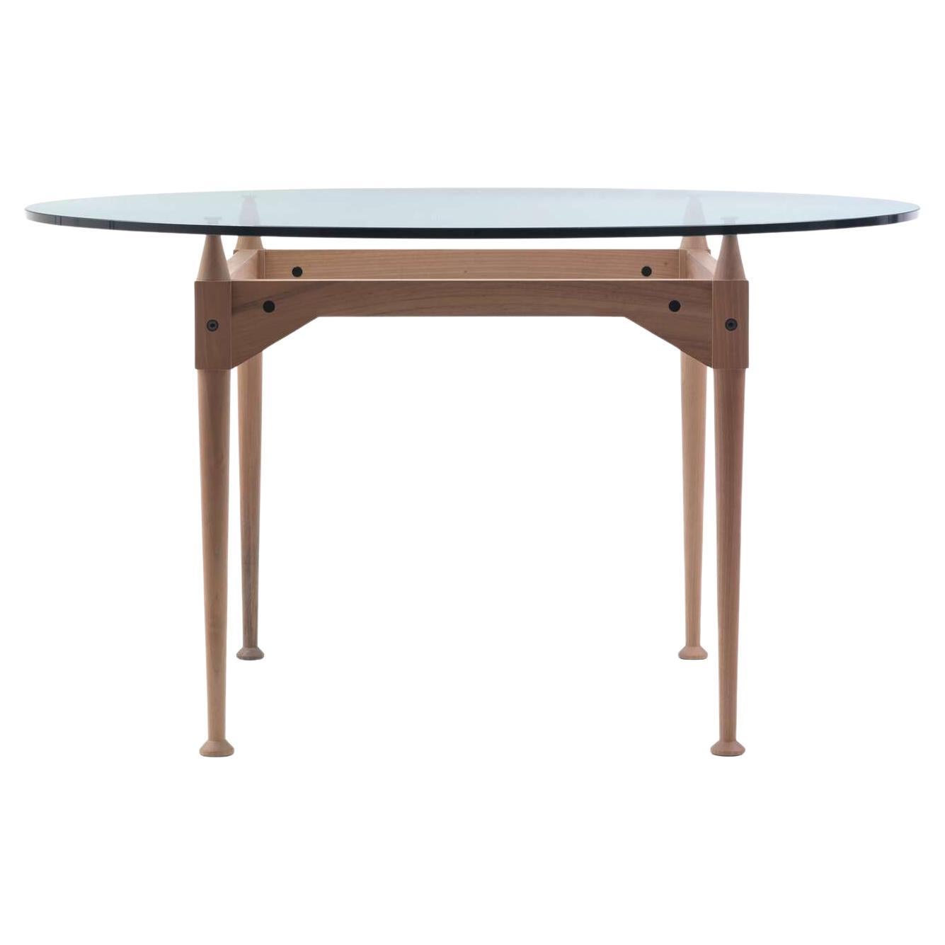 Franco Albini Tavolo TL3 per Cassina