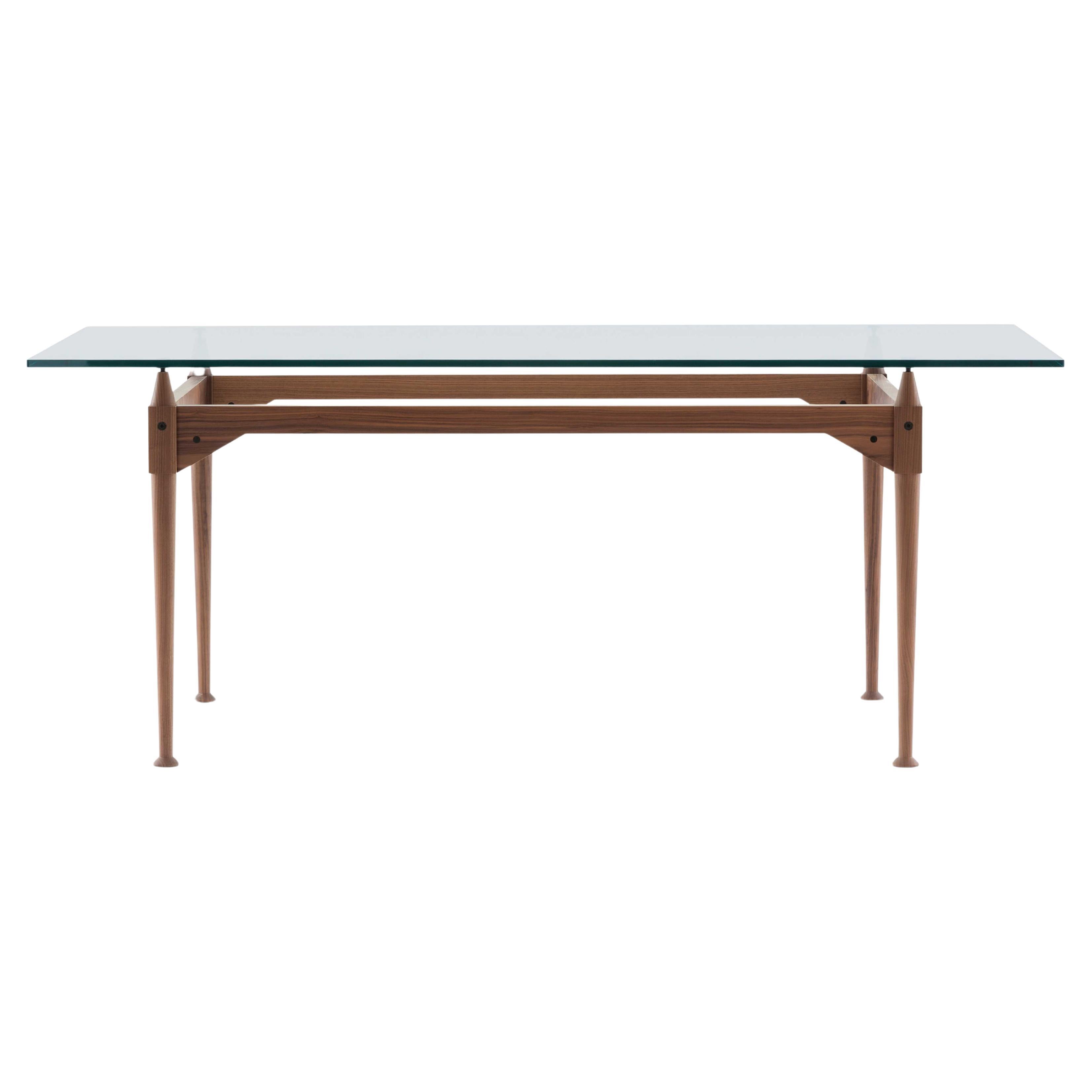 Franco Albini Tavolo TL3 per Cassina