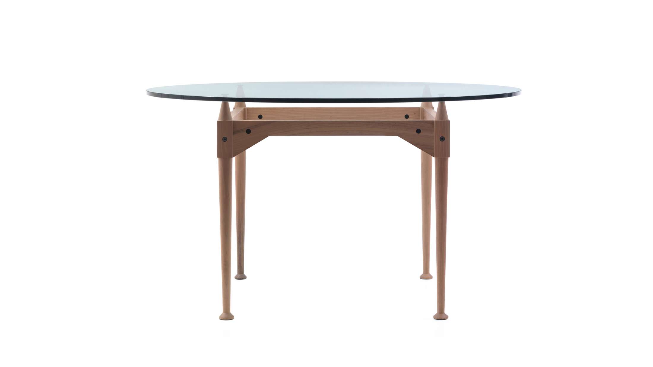 Mid-Century Modern Franco Albini table TL3 pour Cassina, Italie, neuve en vente
