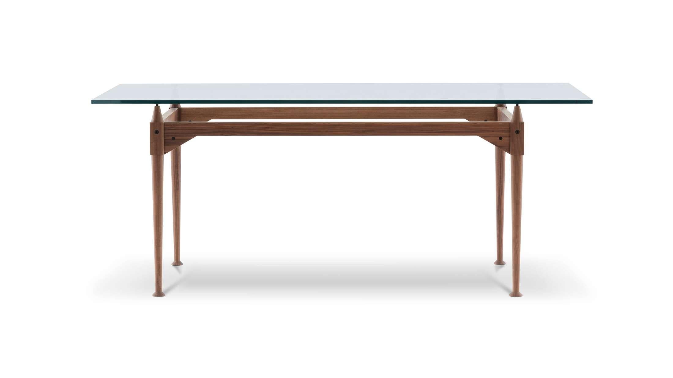Franco Albini TL3 Table for Cassina, Italy, new In New Condition For Sale In Berlin, DE