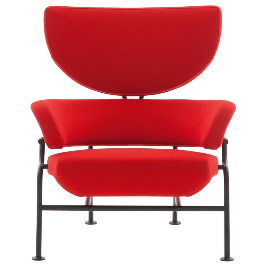 Franco Albini Tre Pezzi Armchair by Cassina